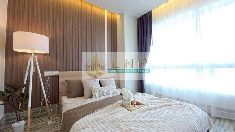 picture Condo for Sale : Happy Condo Ladprao 101 Property Code | LNP-C14083 - 1/21