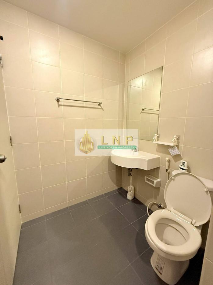 picture Condo for Rent: Sammakorn S9 Property Code | LNP-C14076 - 17/19