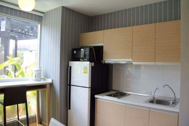 รูป 🟢ER26282 🟢ให้เช่า / For Rent Rhythm Ratchada 💰 ราคา 20,000 บาท/เดือน - รูปที่ 7/20