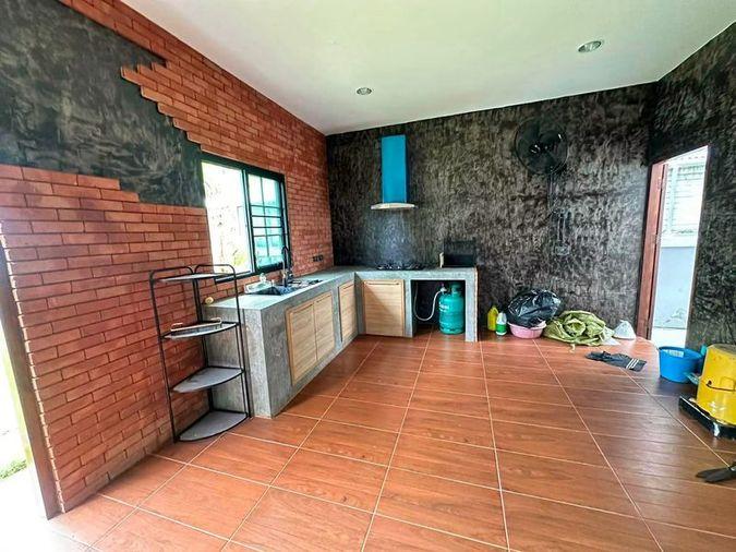 รูป บ้านเดี่ยวคุณภาพ มิลาโน ทาวน์ ศรีราชา ทำเลศักยภาพ เดินทางสะดวก - รูปที่ 15/18