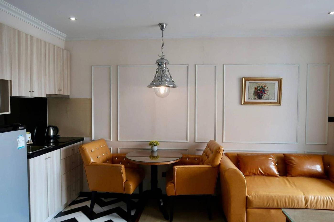 รูป Venetian Signature Condo Resort Pattaya for Sale - รูปที่ 1/12