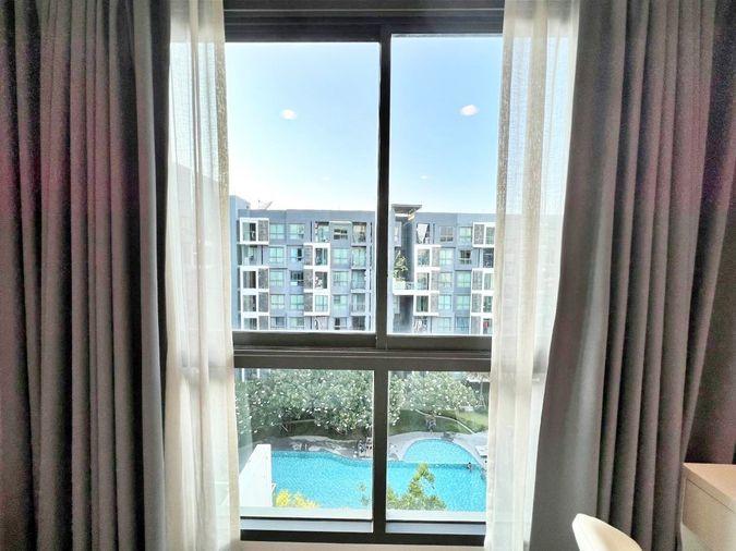 รูป 2 ห้องนอน🦊HunterCondo🦊Living Nest Ramkhamhaeng - รูปที่ 20/49