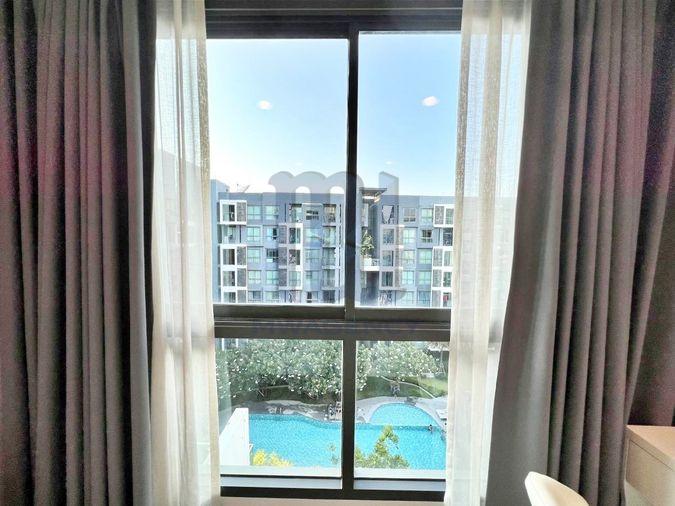 รูป 2 ห้องนอน🦊HunterCondo🦊Living Nest Ramkhamhaeng - รูปที่ 20/49