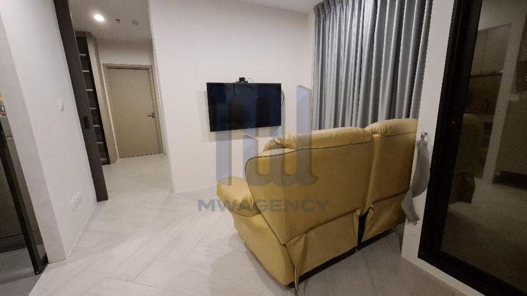รูป 2 ห้องนอน🦊HunterCondo🦊 The Privacy Thaphra Interchange - รูปที่ 5/15