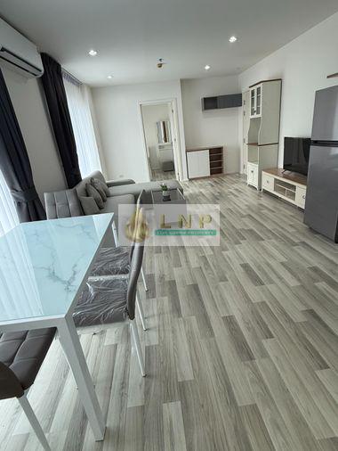 picture Condo for Rent: The Key Chaeng Wattana Property Code | LNP-C14074 - 8/12