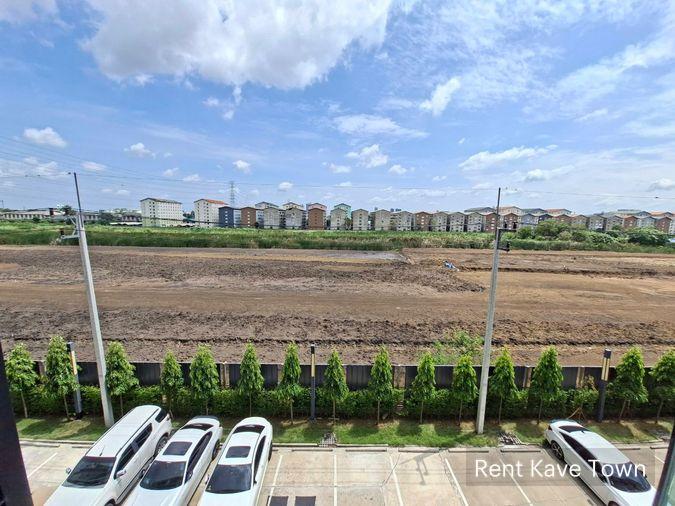 รูป 🏡 ให้เช่า Kave Town Shift 11,500฿💖 ✨ ตึก D ชั้น 4 วิวทุ่ง ✅️ พร้อมเข้าอยู่ - รูปที่ 9/9