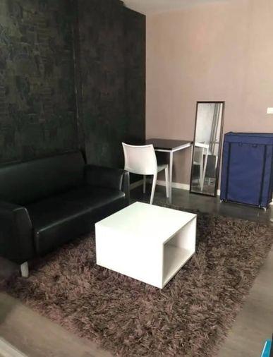 รูป 🏡 ให้เช่า D Condo Campus 8,000฿💖 ✨ ตึก C ชั้น 5  ✅️ พร้อมเข้าอยู่ - รูปที่ 2/8