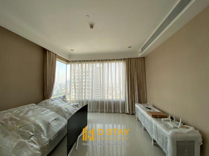 รูป ✨ ขาย Q Langsuan ห้องสวย ราคาดี ตกแต่งเฟอร์ครบ ชั้นสูง 25+ วิวสวยมาก ‼️ DS3793 | Line @Dstay - รูปที่ 4/31