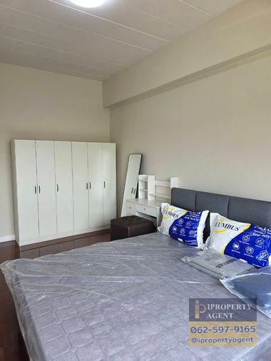 picture ✨Condo for Rent: Baan Suan Sukhumvit (Soi On Nut 46)✨ - 12/25