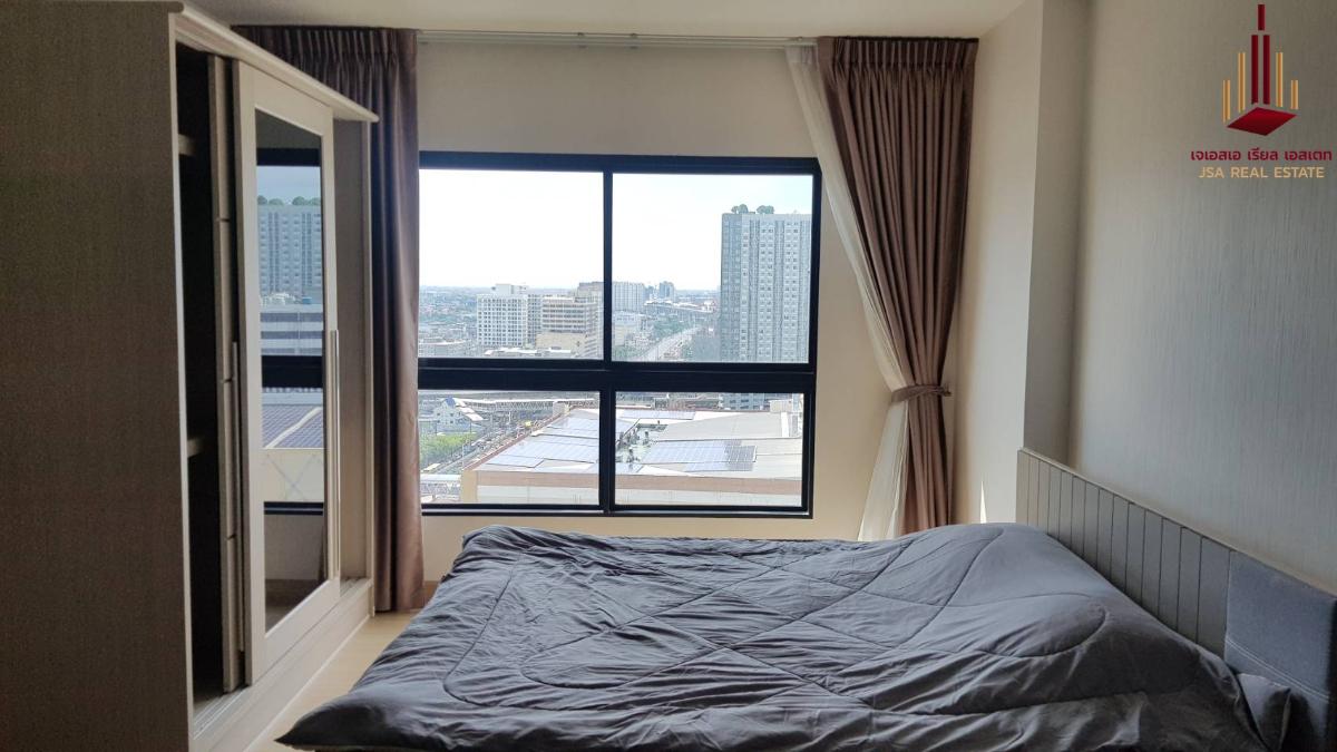 picture ✨ For Sale : Supalai Loft @ Talat Phlu Station  Condo ✨  💰 Only 2,390,000  THB - 1/6