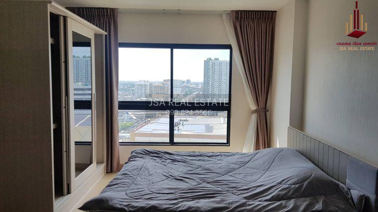 picture ✨ For Sale : Supalai Loft @ Talat Phlu Station Condo ✨ 💰 Only 2,390,000 THB - 1/6