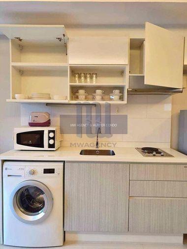 รูป 2 ห้องนอน🦊HunterCondo🦊🔴นนทบุรี💥 ดับเบิ้ล เลค คอนโดมิเนียม - รูปที่ 7/11