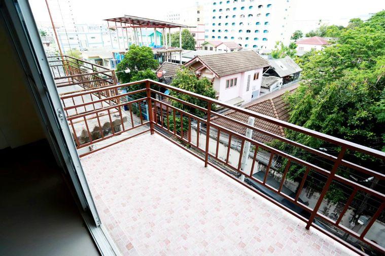 รูป CB005♚ทาวน์โฮม 3 ห้องนอน ขาย⚝ลาดพร้าว-รามคำแหง♜MRT บางกะปิ∞065-9423251,099-5919653▚Line@sureresidence - รูปที่ 27/41