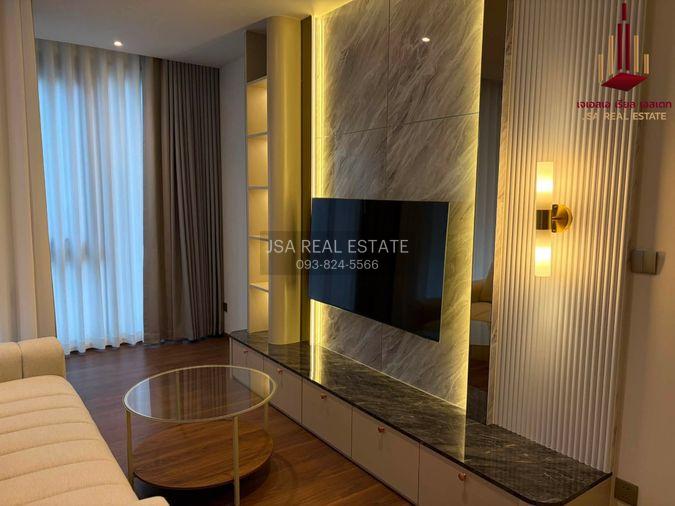 picture ✨ For Rent : Via Sukhumvit 61 Condo ✨ 💰 Only 65,000 THB/month - 2/6