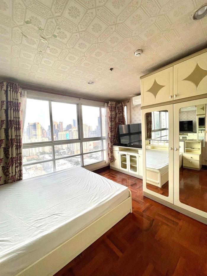 รูป 2 ห้องนอน🦊HunterCondo🦊Pathumwan Resort - รูปที่ 3/6