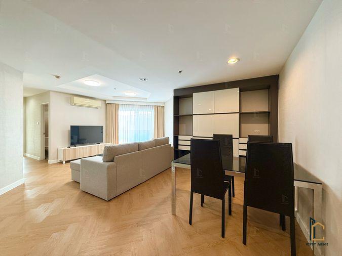 รูป 🔥For Rent!! ready to move-in 2b2b 38k - Belle Grand Rama 9 📞Call 090 919 9898 - รูปที่ 6/19