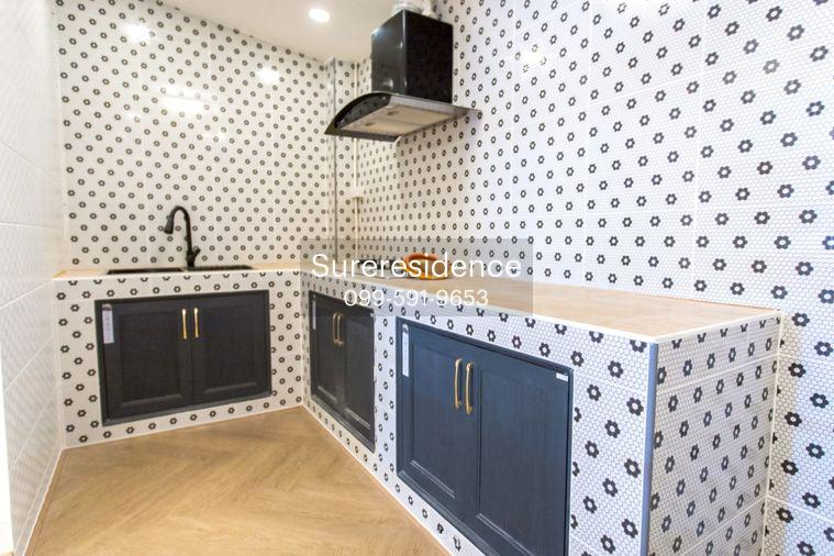 picture CB110 Townhouse for sale 2 Br, Ratchada-Ram Inthra. - 5/18
