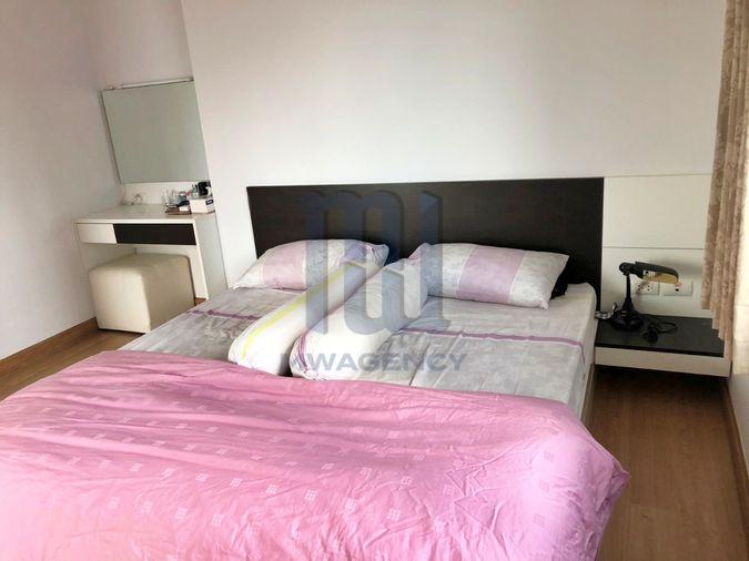 รูป 2 ห้องนอน🦊HunterCondo🦊Supalai Park Ratchayothin - รูปที่ 2/21
