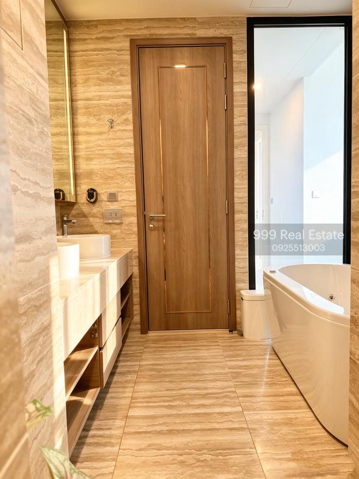 picture Luxury 3-Bedroom Condo for Rent, Fully Furnished, Ready to Move In - 7/15