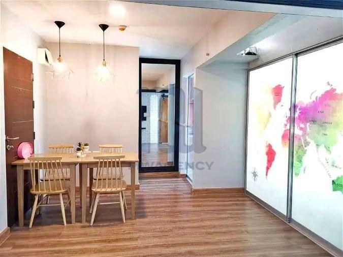 รูป 2 ห้องนอน🦊HunterCondo🦊 บางคอแหลม 💥 ออกัสท์ เจริญกรุง 80 🔴🟢🟡 - รูปที่ 9/14