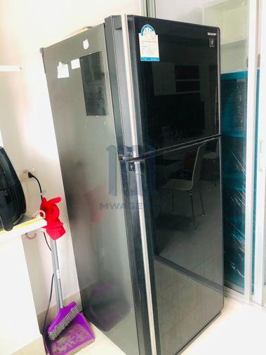 รูป 2 ห้องนอน🦊HunterCondo🦊Supalai Park Ratchayothin - รูปที่ 12/21