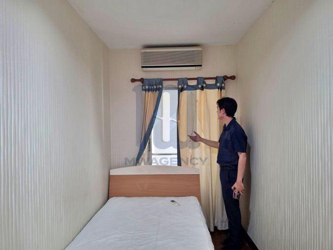 รูป 2 ห้องนอน🦊HunterCondo🦊Baan Pathumwan - รูปที่ 21/34