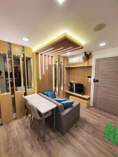 รูป 2 ห้องนอน🦊HunterCondo🦊Atmoz Ratchada-Huai khwang - รูปที่ 14/27