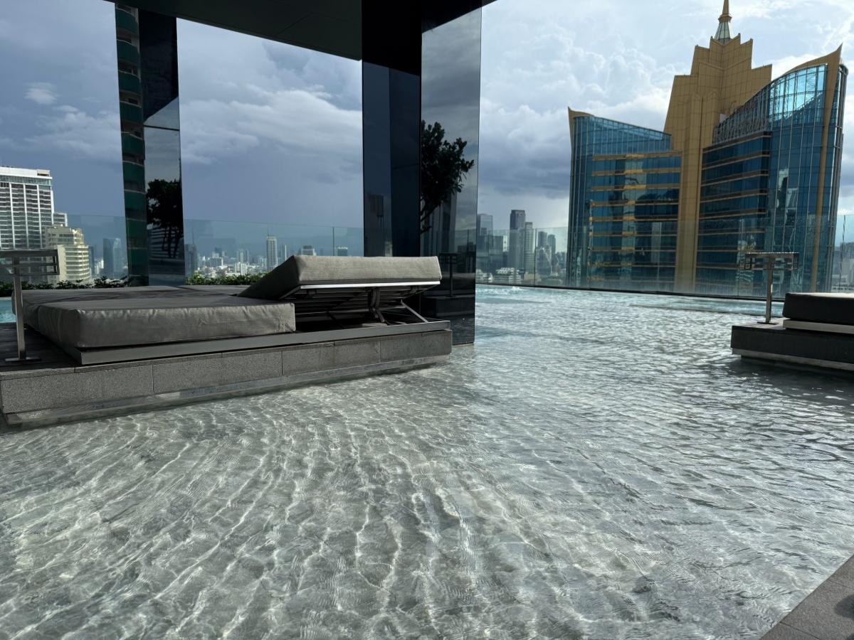 picture Luxury 3-Bedroom Condo for Rent, Fully Furnished, Ready to Move In - 10/15
