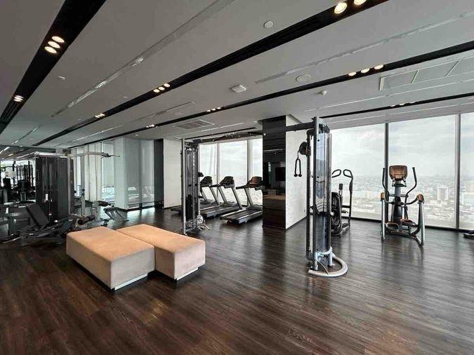 picture Condo for Rent: Life Ladprao    Property Code | LNP-C7701 - 11/12