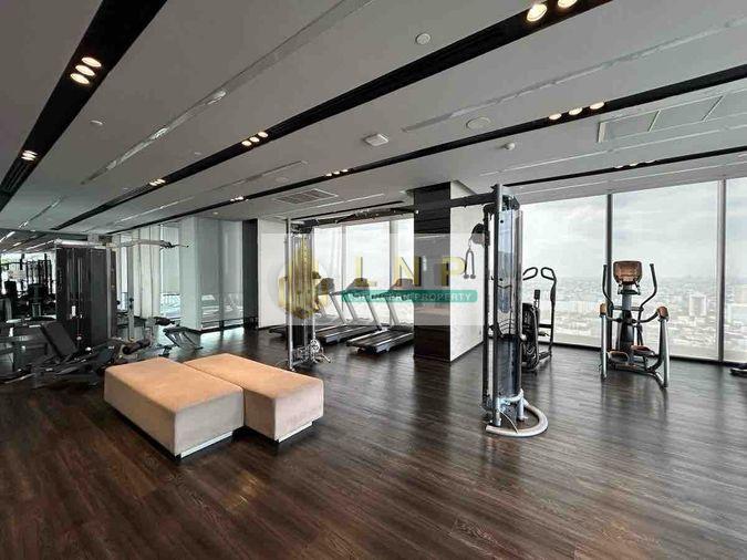 picture Condo for Rent: Life Ladprao Property Code | LNP-C7701 - 11/12