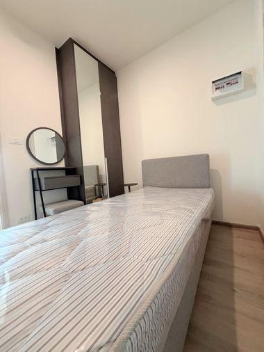 picture Ready to move in❗️"𝐍𝐮𝐞 𝐃𝐢𝐬𝐭𝐫𝐢𝐜𝐭 𝐑𝟗" 3 Bedrooms 2 Bathrooms Size 60.4 Sq.m. Tower R - 12/18