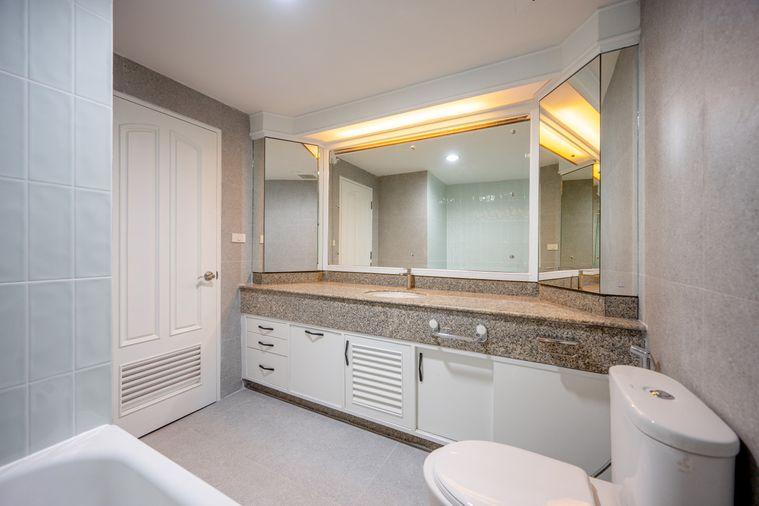 รูป Best Price 🔥ขาย Las Colinas ห้องสวยมาก ตกแต่งครบ ชั้นสูง วิวเมือง ใกล้ BTS อโศก 💗 DS3780 | Line @Dstay - รูปที่ 30/37