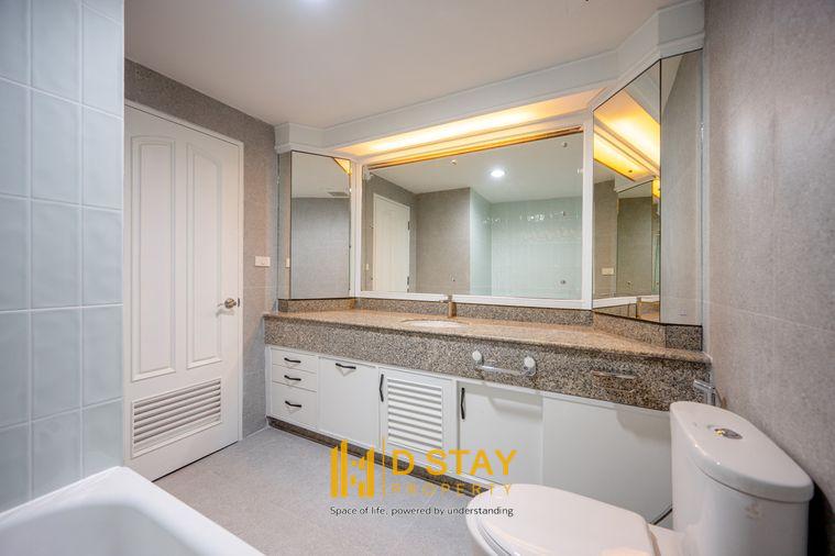 รูป Best Price 🔥ขาย Las Colinas ห้องสวยมาก ตกแต่งครบ ชั้นสูง วิวเมือง ใกล้ BTS อโศก 💗 DS3780 | Line @Dstay - รูปที่ 30/37
