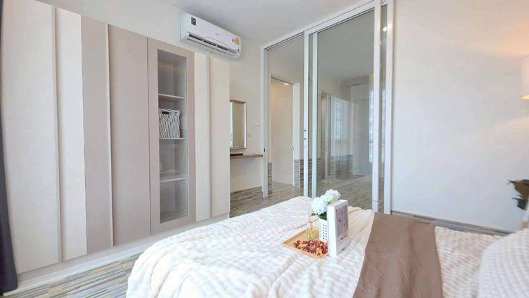picture Condo for Sale : Happy Condo Ladprao 101    Property Code | LNP-C14083  - 19/21