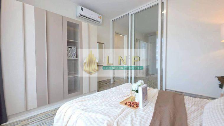 picture Condo for Sale : Happy Condo Ladprao 101 Property Code | LNP-C14083 - 19/21