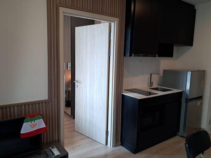 picture Ready to move in :🌟𝐍𝐮𝐞 𝐃𝐢𝐬𝐭𝐫𝐢𝐜𝐭 𝐑𝟗🌟 Corner Unit , 17th floor , Tower R , Fully Furnished  - 5/8