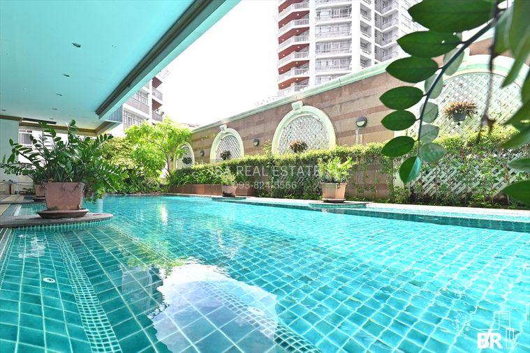picture ✨ For Sale: Asoke Place Condo ✨ 💰 Only 6,850,000 THB - 4/4