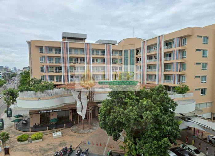 picture Condo for Sale : Happy Condo Ladprao 101 Property Code | LNP-C14083 - 21/21