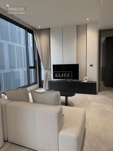 รูป ✨Exquisite European Elegance Meets World-Class Luxury: An Ultra-Exclusive Oasis Moments from BTS Thonglor ✨ - รูปที่ 3/29