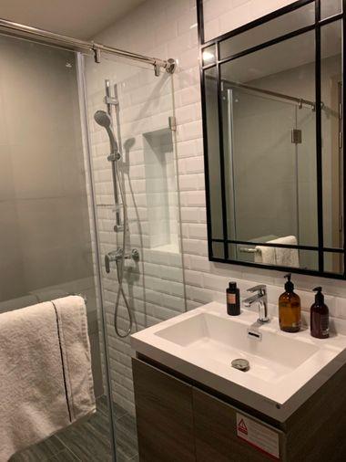 picture Condo for Rent: Maestro 14 Siam - Ratchathewi    Property Code | LNP-C14080 - 6/6