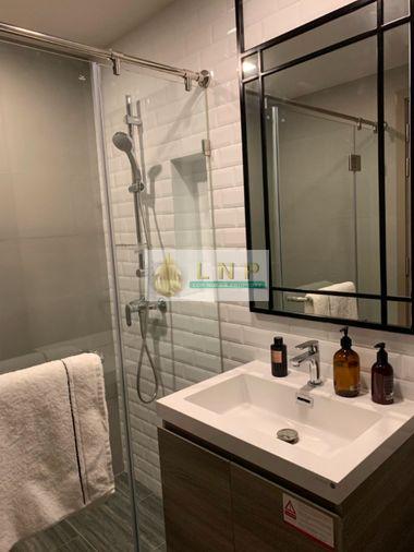 picture Condo for Rent: Maestro 14 Siam - Ratchathewi Property Code | LNP-C14080 - 6/6
