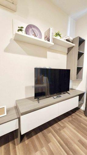 รูป 2 ห้องนอน🦊HunterCondo🦊Living Nest Ramkhamhaeng - รูปที่ 34/49