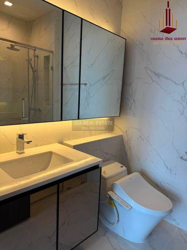 picture ✨ For Rent: AESTIQ Thonglor Condo ✨ 💰 Only 45,000 THB/month - 5/6