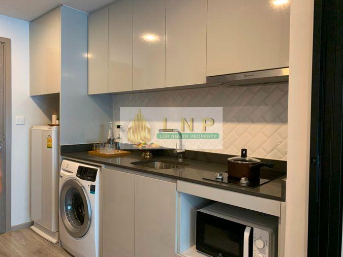 picture Condo for Rent: Maestro 14 Siam - Ratchathewi Property Code | LNP-C14080 - 4/6