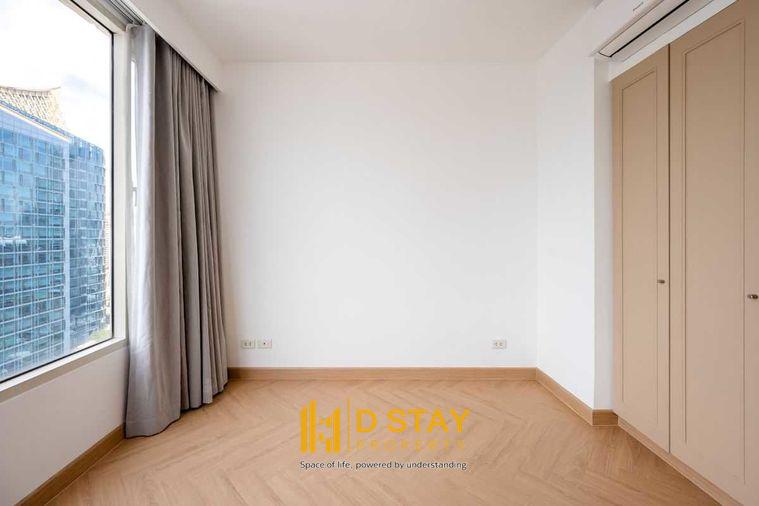 picture Best Price ✨ For Sell Hampton Thoglor 10 luxurious room ready to move in high floor city view 💗 DS3778 | Line @Dstay - 19/27