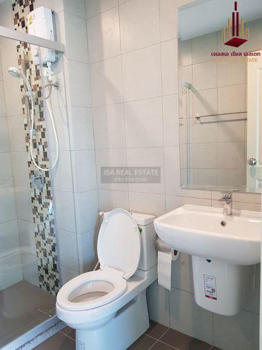 picture ✨ For Sale : Supalai Loft @ Talat Phlu Station Condo ✨ 💰 Only 2,390,000 THB - 6/6