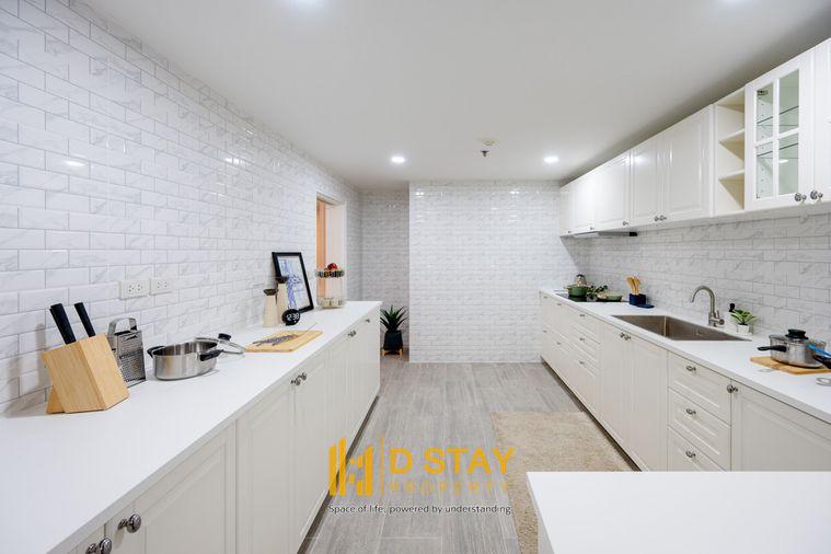 รูป Best Price 🔥ขาย Las Colinas ห้องสวยมาก ตกแต่งครบ ชั้นสูง วิวเมือง ใกล้ BTS อโศก 💗 DS3780 | Line @Dstay - รูปที่ 22/37