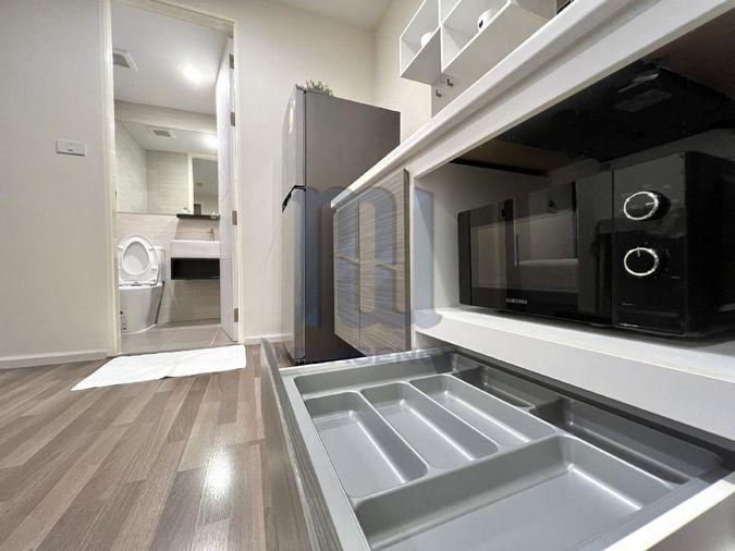 รูป 2 ห้องนอน🦊HunterCondo🦊Living Nest Ramkhamhaeng - รูปที่ 17/49
