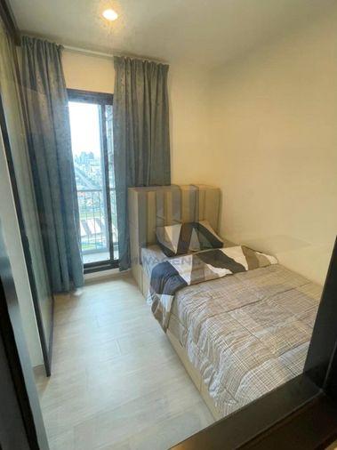 รูป 2 ห้องนอน🦊HunterCondo🦊 Life Asoke - รูปที่ 3/11