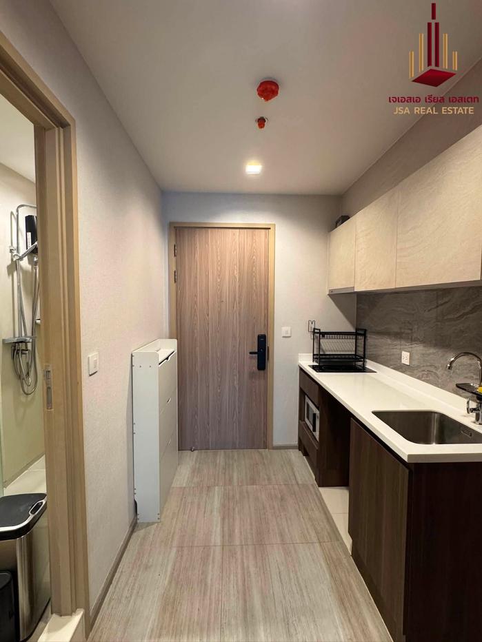 picture ✨ For Sale: Life Sathorn Sierra Condo ✨  💰 Only 3,800,000 THB - 5/5